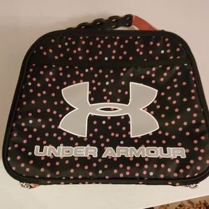 Under armour lunch box